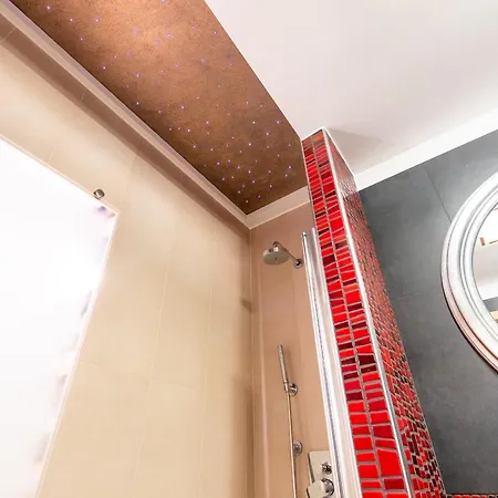 Brera Hideaway Nel Cuore Della Milanese شقة