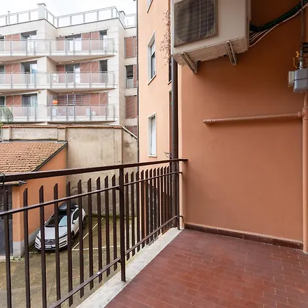 Brera Hideaway Nel Cuore Della Milanese ميلان