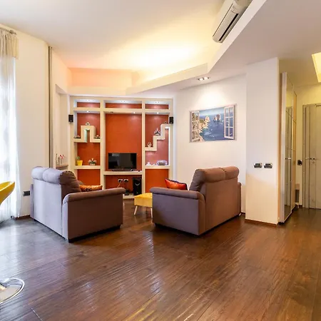 Brera Hideaway Nel Cuore Della Milanese ميلان