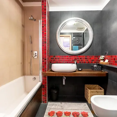 Apartamento Brera Hideaway Nel Cuore Della Milanese *