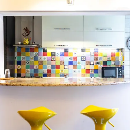 Brera Hideaway Nel Cuore Della Milanese Apartamento
